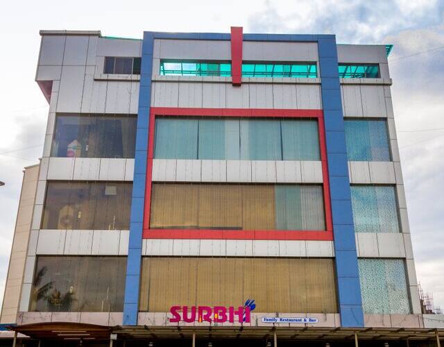 Hotel Surbhi, Mumbai 2